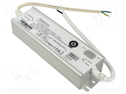 Power supply: switching; LED