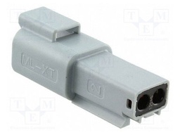 Connector: wire-wire