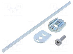 Driving head; Works with: FR1038,FR538,FR638,FR938; Series: FR