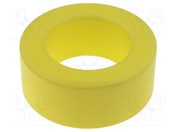 Ferrite: toroidal; L: 25.4mm; Øint: 35.7mm; Øout: 57.2mm; 160nH