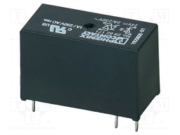 Relay: solid state