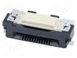 Connector: FFC/FPC