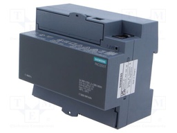 PANEL INSTRUMENTATION