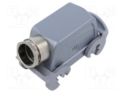 HOOD/TOP BAS GOT GD 16 M32    A0