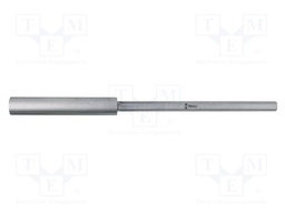 Extension cord; Overall len: 175mm; Mounting: hexagonal 6mm