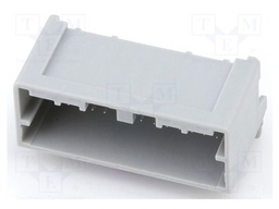 Connector: automotive