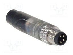 Connector: M8