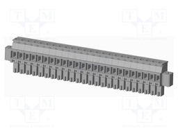 Connector: pluggable terminal block; plug; female; angled 90°
