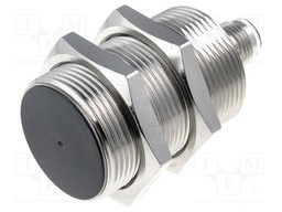 Sensor: inductive; Output conf: NPN / NC; 0÷15mm; 12÷24VDC; M30