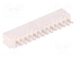 Connector: wire-board