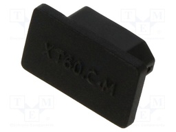 Protection cover; XT60