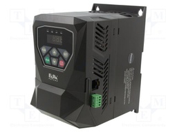 Automation module: vector inverter; 2.2kW; 3x380VAC; 380x480VAC