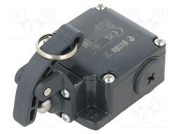 Limit switch; NO + NC; M20 x 1,5; IP67; -25÷80°C