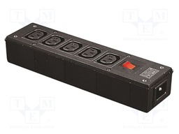 Connector: AC supply