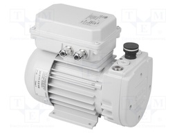 Oil-free pump; Man.series: EVE-TR; 12kg; 60.5dBA; 9.7m3/h; 500W