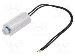 Capacitor; Ø28x55mm; Works with: R2E190-RA26-05