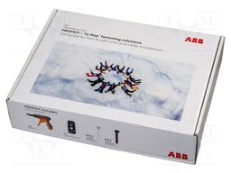 Kit: mounting tool; cable ties; Kit: cable ties,crimping tool