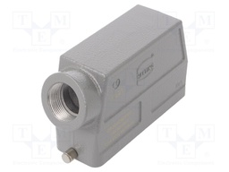 Han B Hood Side Entry HC 2 Reels PG 21