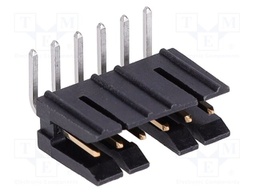 Connector: wire-board