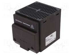 Semiconductor heater; CSL 028; 250W; 230VAC; IP20