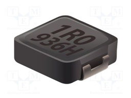 Inductor: wire