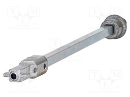 Extension shaft; CLBSV; 200mm