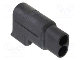 Connector: wire-wire