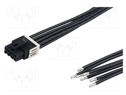 Connector: wire-board