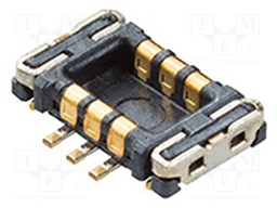 Connector: PCB to PCB