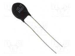 NTC thermistor
