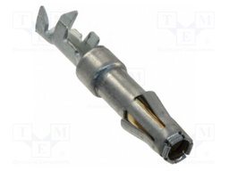 Connector: circular