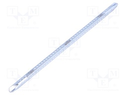 Interchangeable blade; Tri-Wing®; Size: TW4,TW5; Series: SYSTEM 6