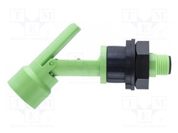 Sensor: liquid level