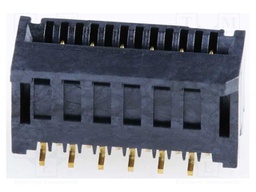 Connector: FFC/FPC