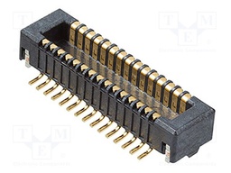 Connector: PCB to PCB