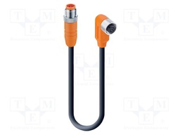 Cable: for sensors/automation; PIN: 8; 5m