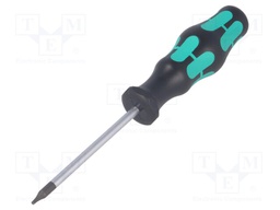 Screwdriver; Torx® PLUS; Size: 5IP; Blade length: 60mm