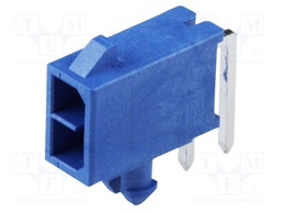 Connector: wire-board