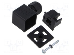 Connector: valve connector