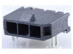 Connector: wire-board
