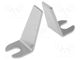 Tip; shovel; 5mm; for D-ST21508 hot tweezers
