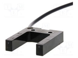 Sensor: photoelectric; diffuse-reflective