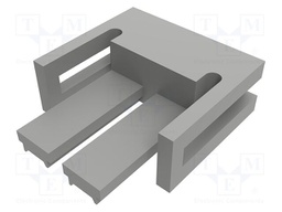 Secondary lock