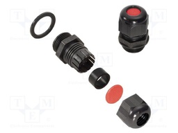 Cable gland