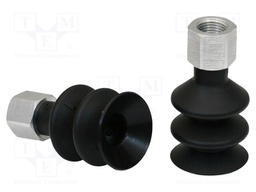 Component: suction cup; Man.series: FSG; Mounting: G1/8-IG; 9g