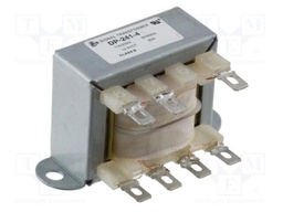 Transformer: encapsulated