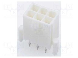 Connector: wire-board