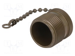 Protection cover; Series: 97; threaded joint,external thread