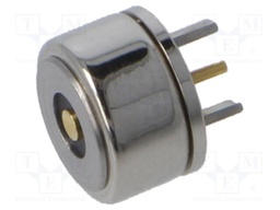 Connector 7.4mmMCK-2PIN Male
