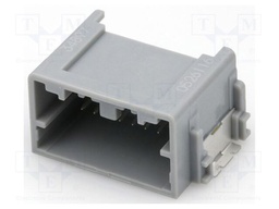 Connector: automotive